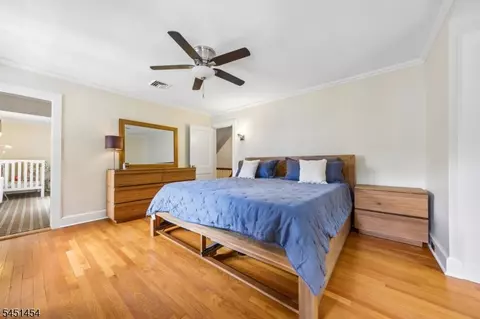 Bedroom - 1041 Kenyon Ave, Plainfield, NJ 07060 photo 2 of 7