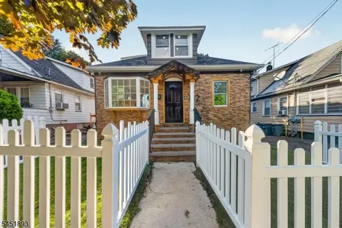 162 Summit Ave, Bloomfield, NJ 07003