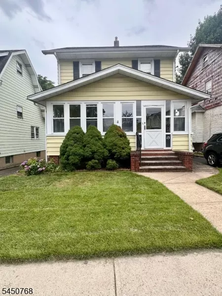 15 Katherine Ave, Passaic, NJ 07055