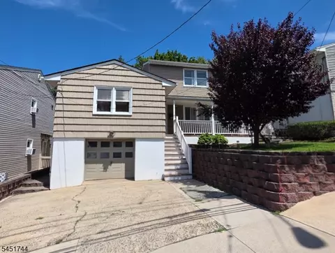 1614 83rd St, North Bergen, NJ 07047
