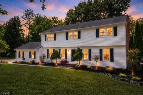 59 Catskill Ct, Belle Mead, NJ 08502