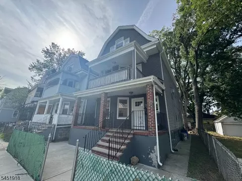 285 Amherst St, East Orange, NJ 07018