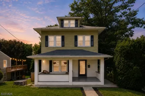 316 Pine St, Boonton, NJ 07005