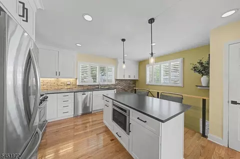 Kitchen - 3 Rose Ct, Dover, NJ 07801 photo 3 of 3