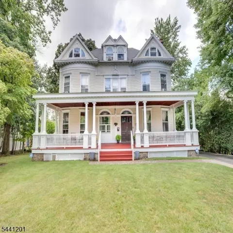 413 Centre St, South Orange Village, NJ 07079