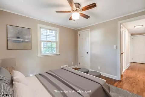 Bedroom - 72 Rose Ave, Springfield, NJ 07081 photo 6 of 6