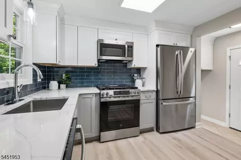 Kitchen - 72 Rose Ave, Springfield, NJ 07081 photo 2 of 3