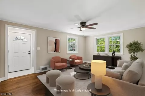Living - 72 Rose Ave, Springfield, NJ 07081 photo 1 of 2