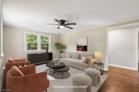 Living - 72 Rose Ave, Springfield, NJ 07081 photo 2 of 2
