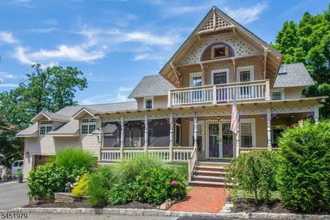 29 Sommerfield Ave, Mount Tabor, NJ 07878