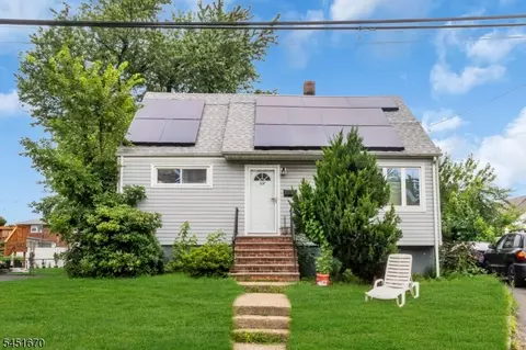 637 Britton St, Elizabeth, NJ 07202