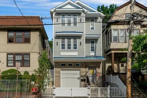 58 Vermont Ave, Newark, NJ 07106