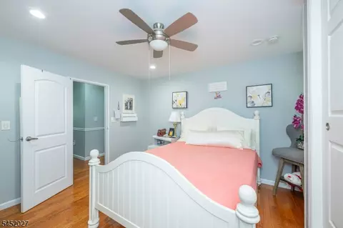 Bedroom - 1136 Valley Rd #1A, Wayne, NJ 07470 photo 2 of 2