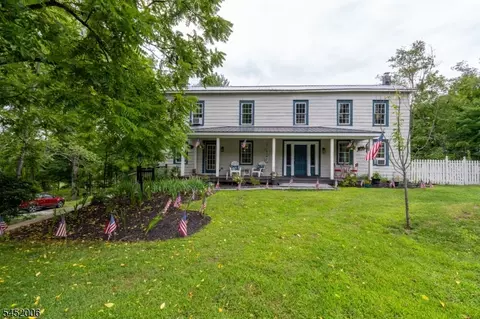 213 Clove Rd, Montague, NJ 07827