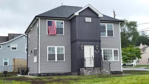 135 Lake Shore Dr, Parsippany, NJ 07054