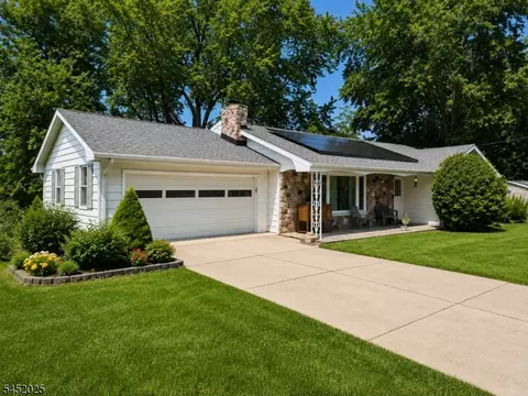 124 Main St, Bloomsbury, NJ 08804