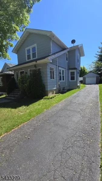 362 Columbia Blvd, Wood-ridge Boro, NJ 07075