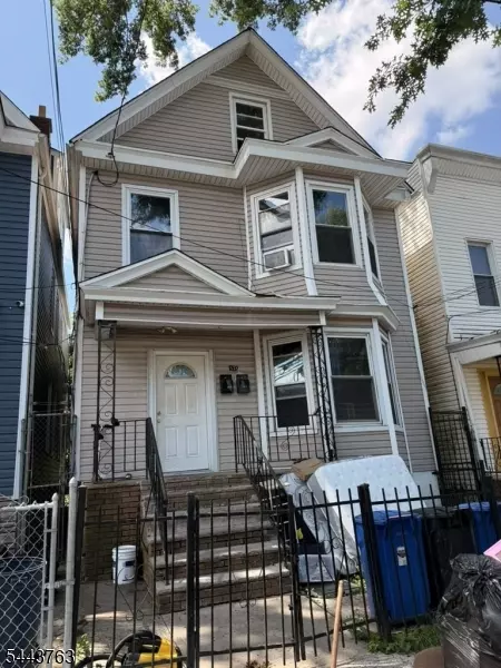 576 13th Ave, Newark, NJ 07103