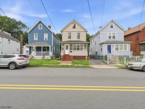 56 Prospect St, Bloomfield, NJ 07003