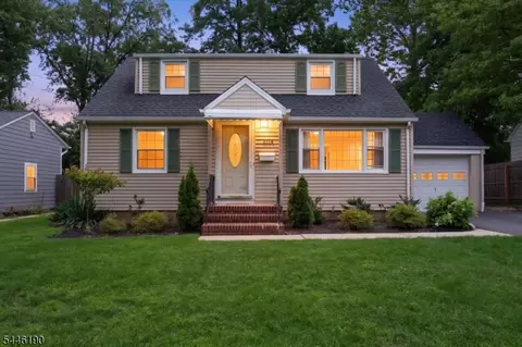 2114 Aldene Ave, Scotch Plains, NJ 07076