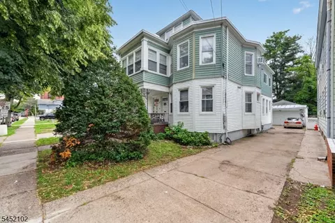 334 Trenton Ave, Paterson, NJ 07503
