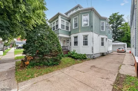 334 Trenton Ave, Paterson, NJ 07503