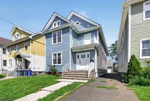 723 25jersey Ave, Elizabeth City, NJ 07202