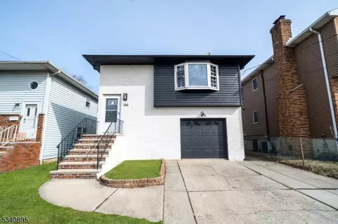 701 Mccandless St, Linden, NJ 07036