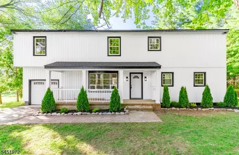 1379 Blair Ct, Bridgewater, NJ 08807
