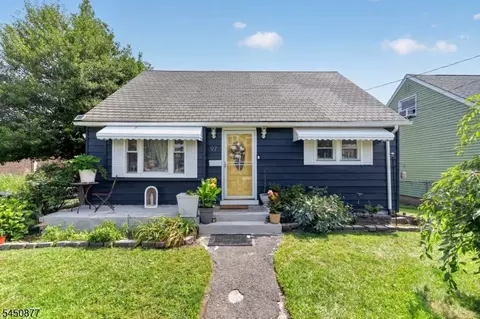 97 Wabash Ave, Paterson, NJ 07503