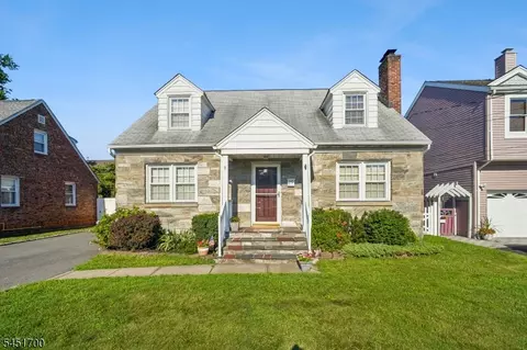 20 S 18th St, Kenilworth, NJ 07033