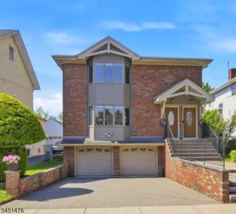 40 Ocean St, Millburn, NJ 07041