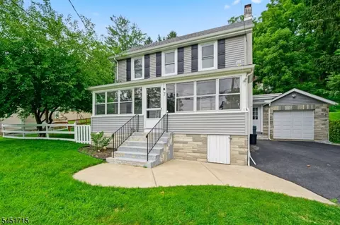 7 Mount Pisgah Ave, Oxford, NJ 07863