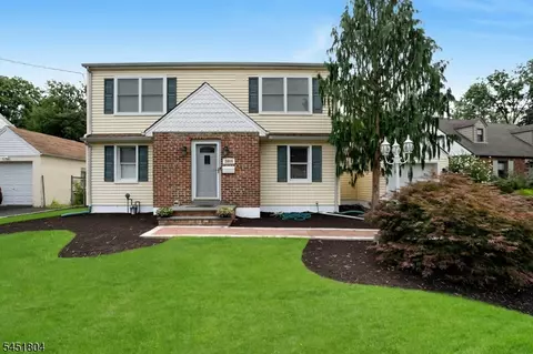 2094 Westfield Road Cir, Scotch Plains, NJ 07076