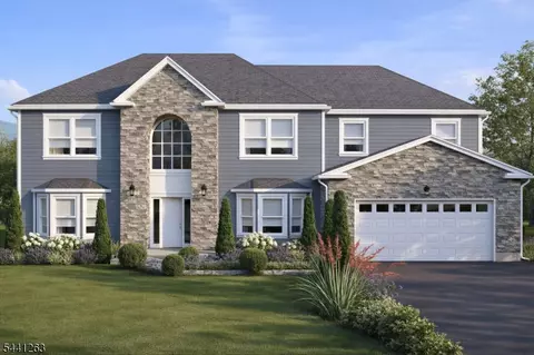 441 Province Line Rd, Montgomery Twp, NJ 08525
