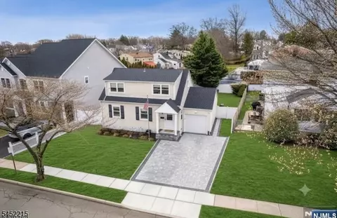 138 Merrill Rd, Clifton, NJ 07012