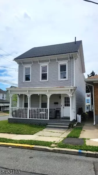394 Lincoln St, Phillipsburg, NJ 08865