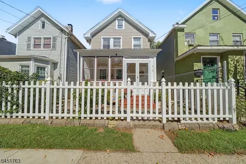 315 Elizabeth St, City Of Orange, NJ 07050