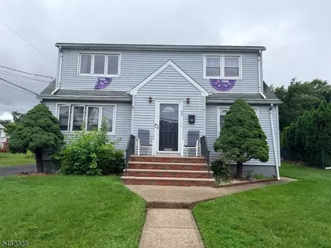 25 Lyall Rd, Clifton, NJ 07012