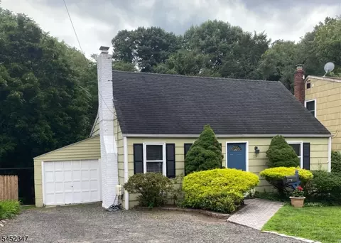 724 Springfield Ave, Summit, NJ 07901
