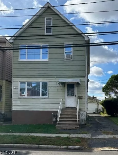 617 Dewitt St, Linden, NJ 07036