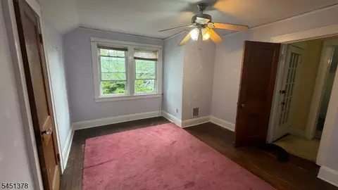Bedroom - 1008-10 E Front St, Plainfield, NJ 07062 photo 3 of 3