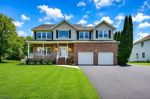 114 Brandon Ct, Branchburg, NJ 08853