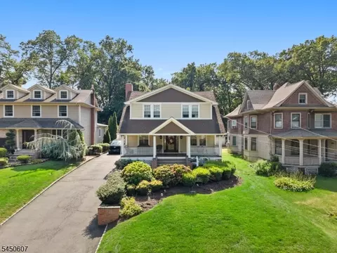51 Coeyman Ave, Nutley, NJ 07110