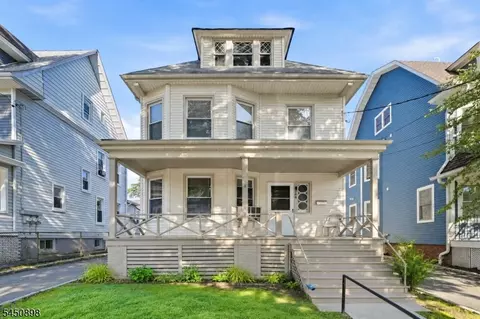 888 Lake St, Newark, NJ 07104