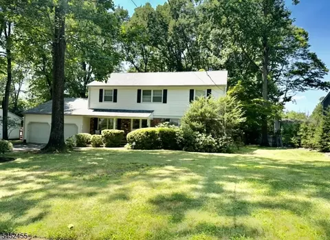 24 Tremont Ter, Livingston, NJ 07039