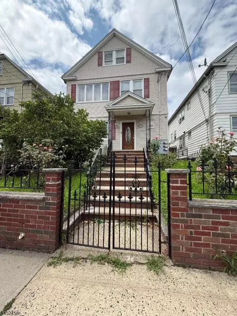 1028 Sheridan Ave #4, Elizabeth, NJ 07208