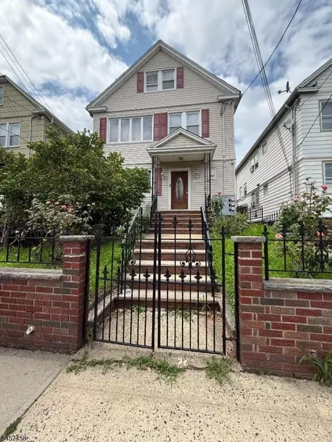 1028 Sheridan Ave #4, Elizabeth, NJ 07208