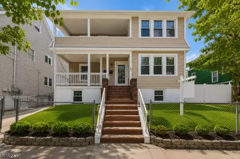 72 Sunset Ave, Newark, NJ 07106