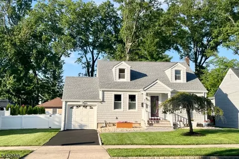 410 Lexington Ave, Cranford, NJ 07016
